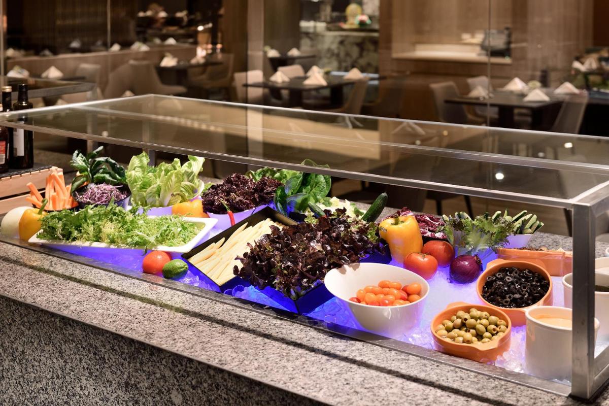 Sheraton Hsinchu Hotel - Housity