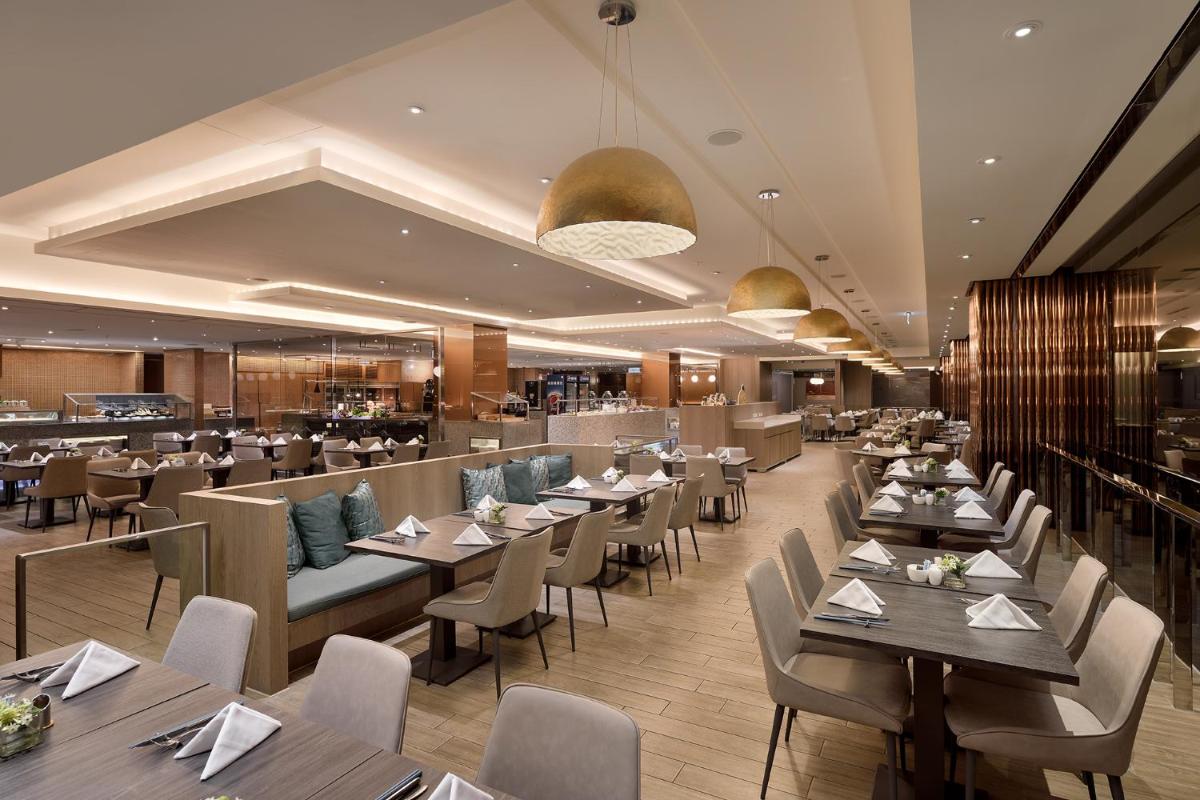 Sheraton Hsinchu Hotel - Housity