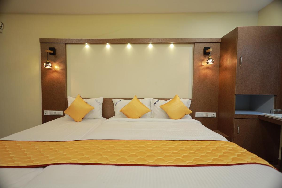 JEYAM HOLIDAY HOME - Housity