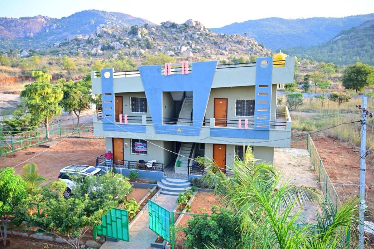 PVRR HILL VIEW RESORTS, NEAR HORSLEY HILLS Road - Housity