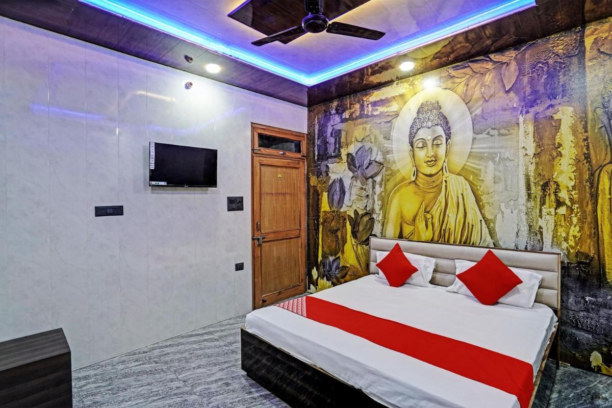 Hotel O Lord Krishna - Housity