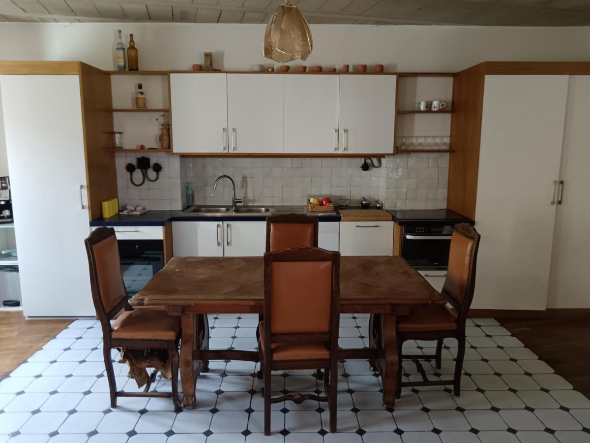 Tournan en Brie, centre ville, superbe appartement - Housity