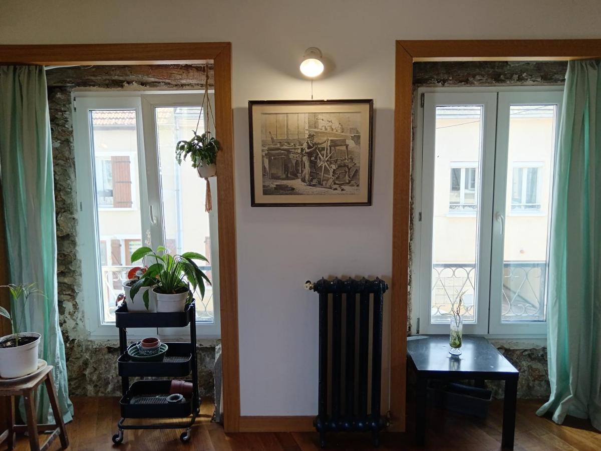 Tournan en Brie, centre ville, superbe appartement - Housity
