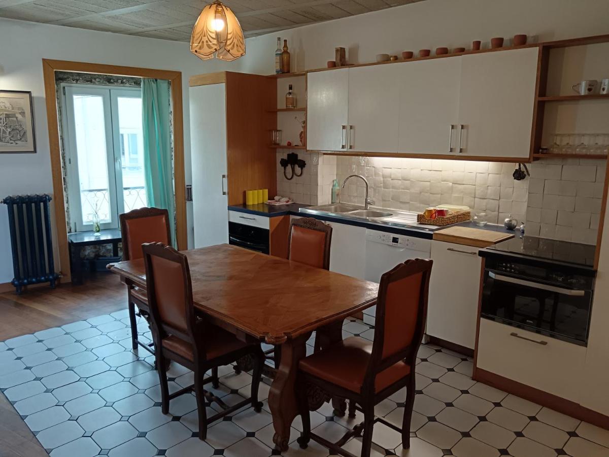 Tournan en Brie, centre ville, superbe appartement - Housity