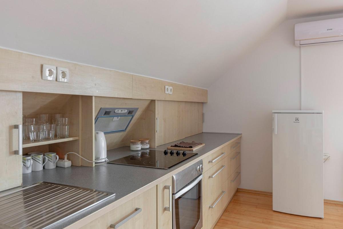 Apartment Tati - Housity