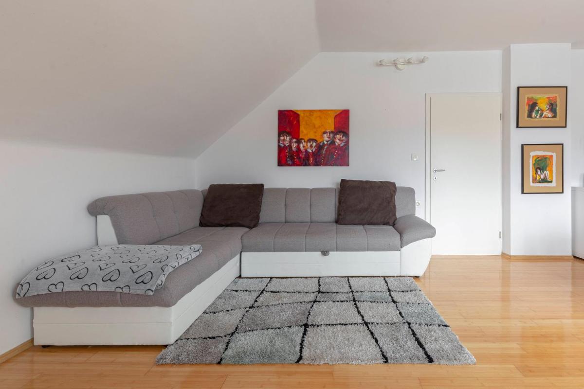 Apartment Tati - Housity