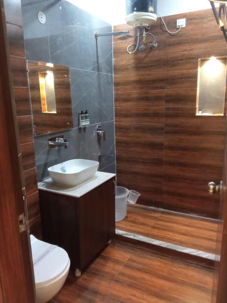 The Amur Falcon Inn & Resorts - Housity