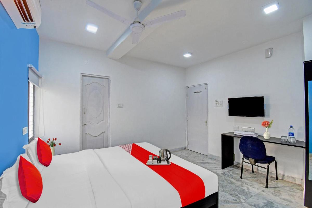 OYO Flagship M.M. Guest House - Housity