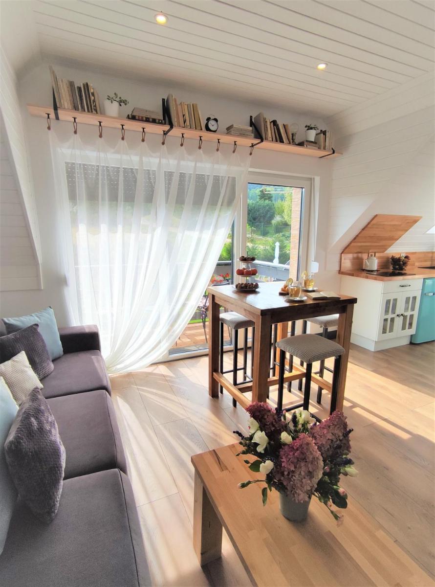 apartament BB - Housity