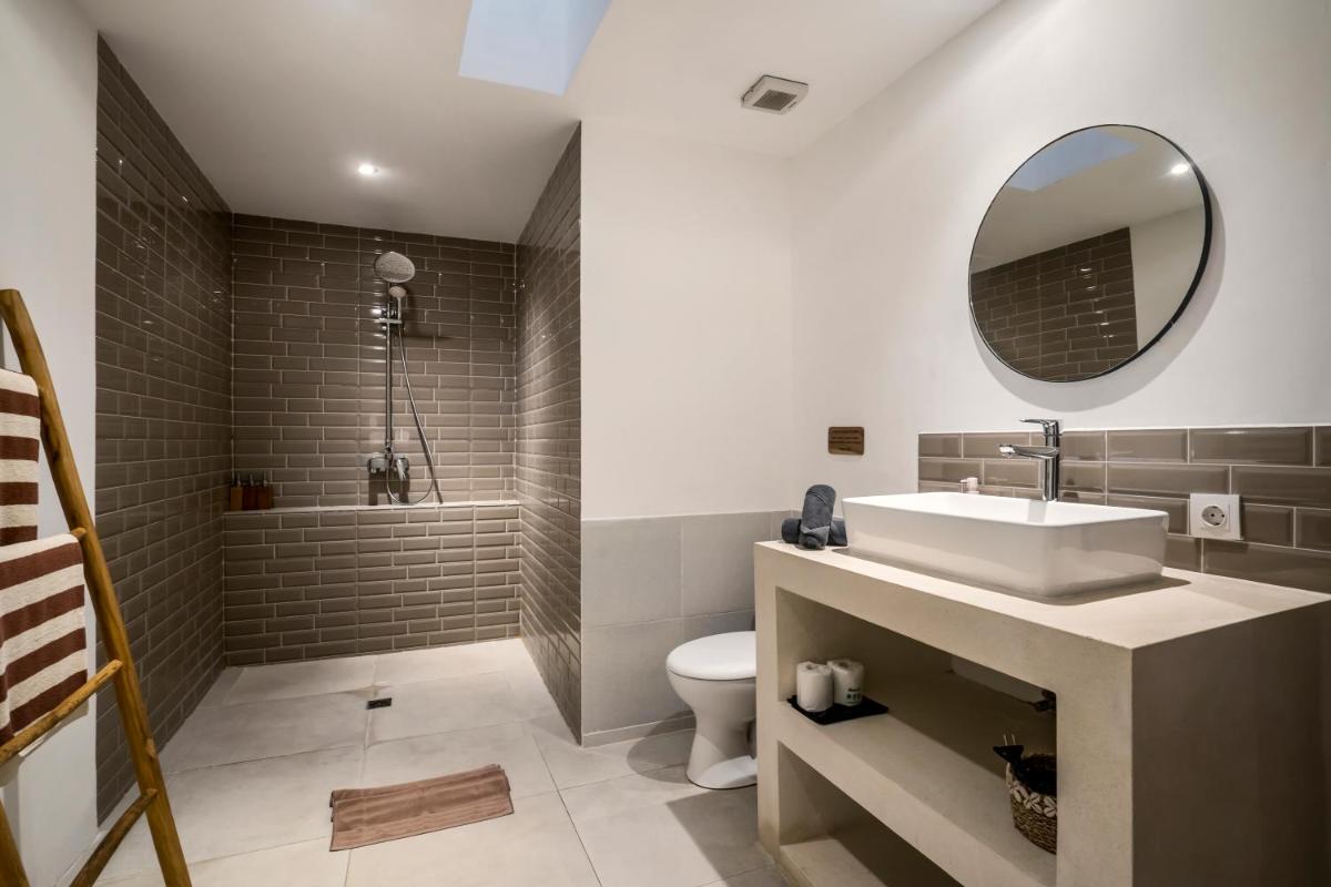 Villa Moju Canggu by Alfred in Bali - Housity