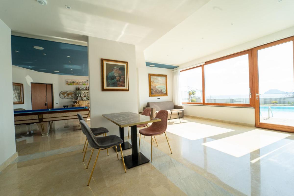 Villa Tito Livio StarGuest - Housity