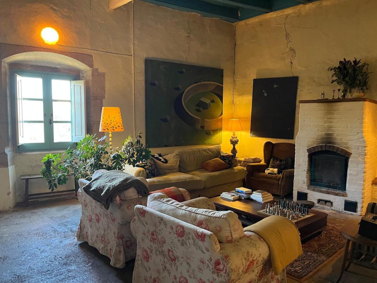 Habitación en Casa Señorial del Siglo XVI con Caballos - Housity