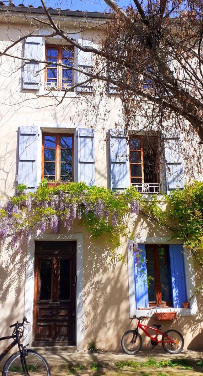 Grand 3 pieces en centre-ville - Housity