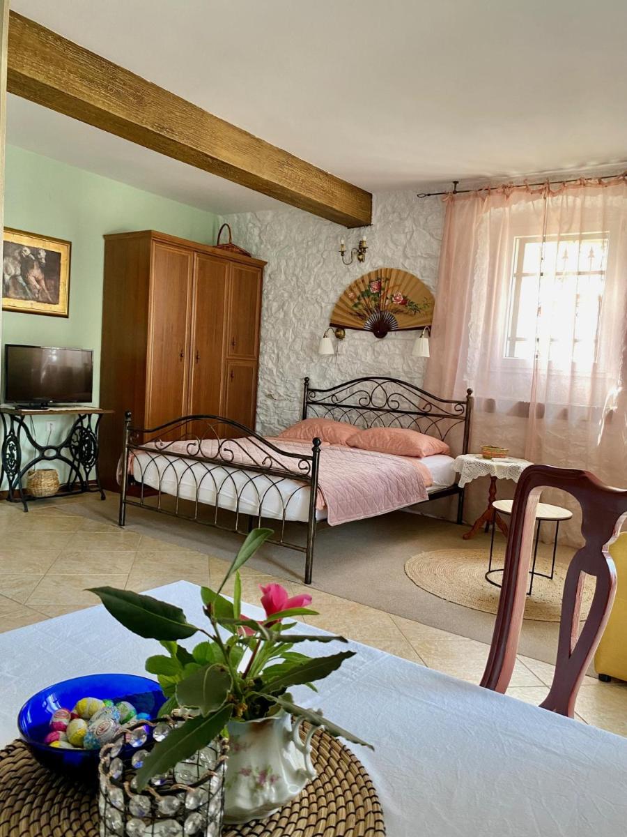 Apartments Casa Garibaldi - Housity