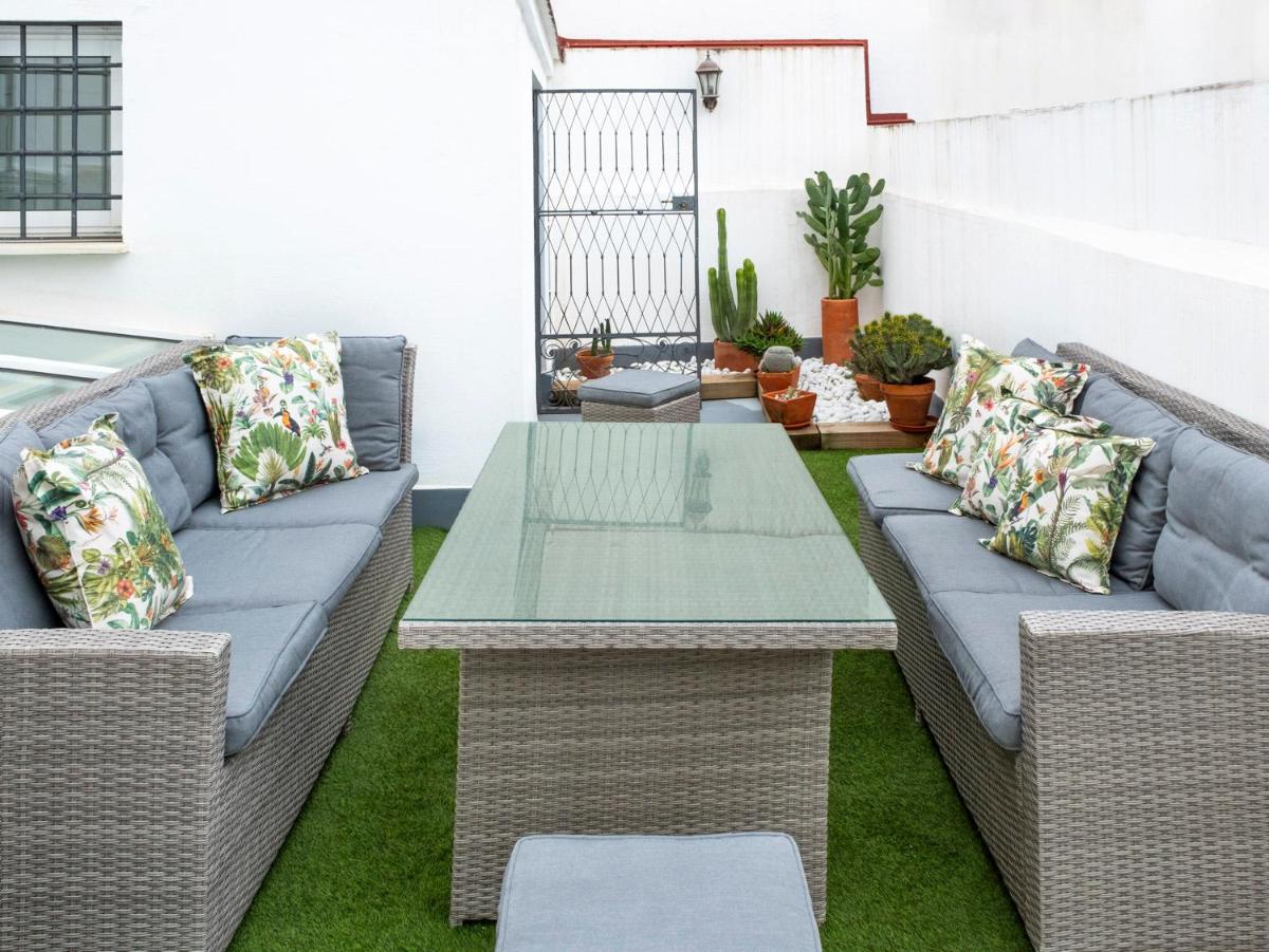 Suitetrails - Magno Apartments Almirante Hoyos House