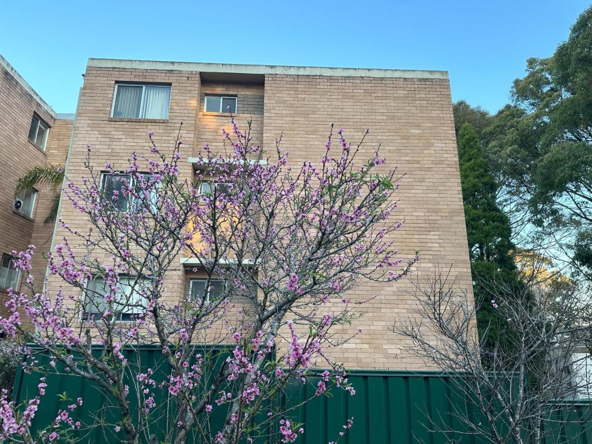 Macquarie Treetops - Sydney 2BR Apt in the heart of Macquarie Park - Housity