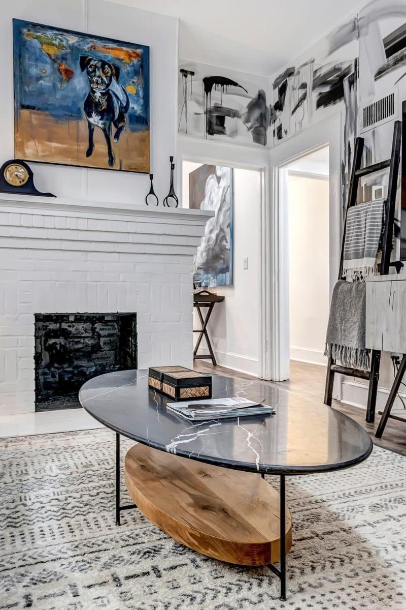 Contemporary Apartment - 5 Min To TIAA Bank Field! - Housity