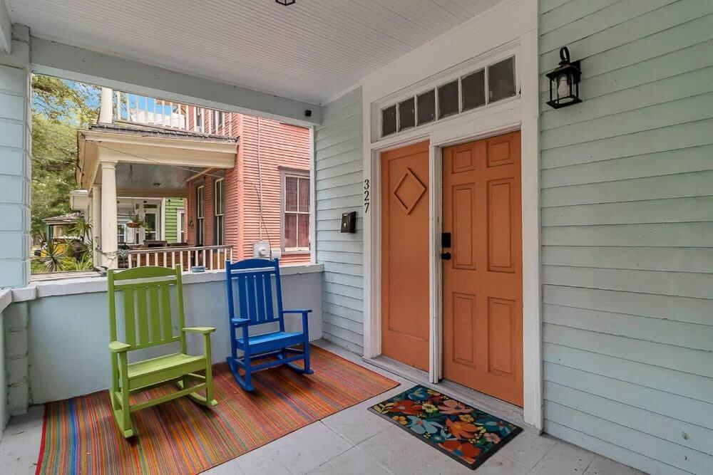 Contemporary Apartment - 5 Min To TIAA Bank Field! - Housity