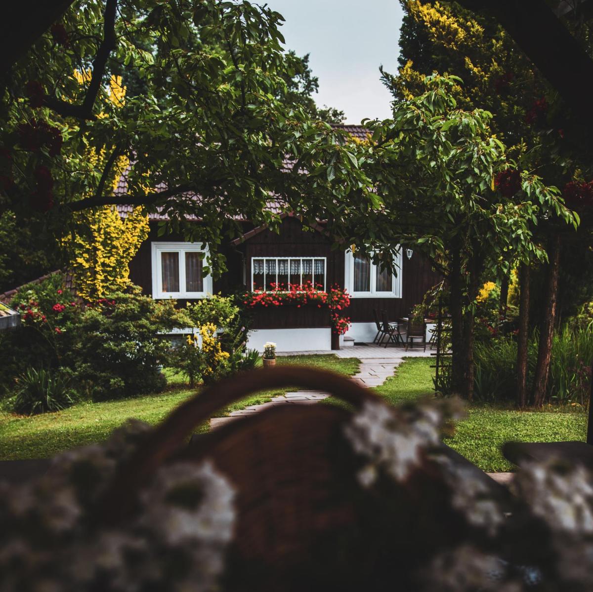 Dom Pod Lasem 44 - Housity
