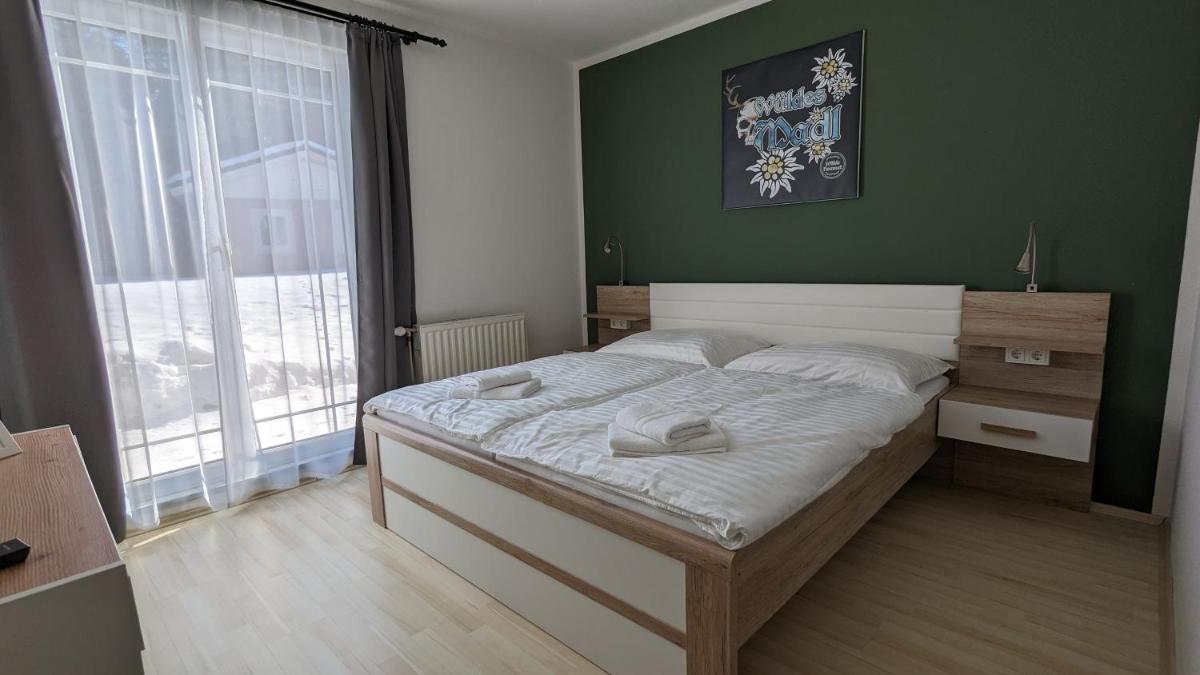 Wülde Hoamat - Housity