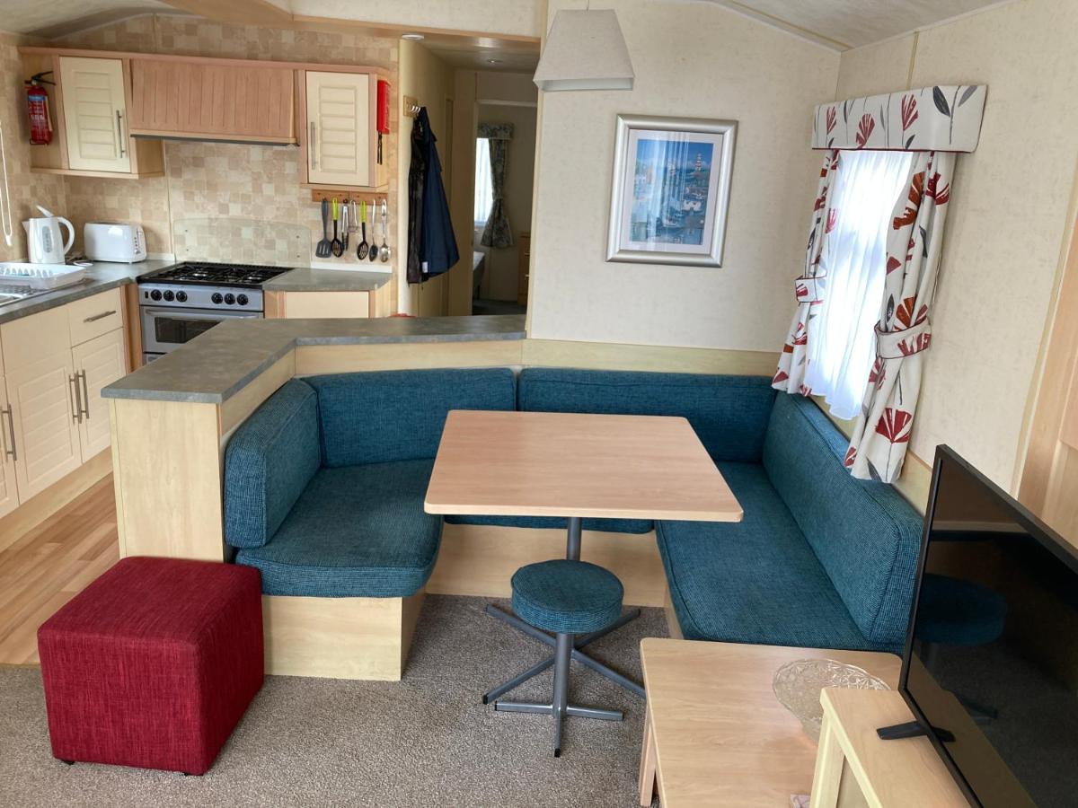 Caravan hire Winthorpe Skegness - Housity