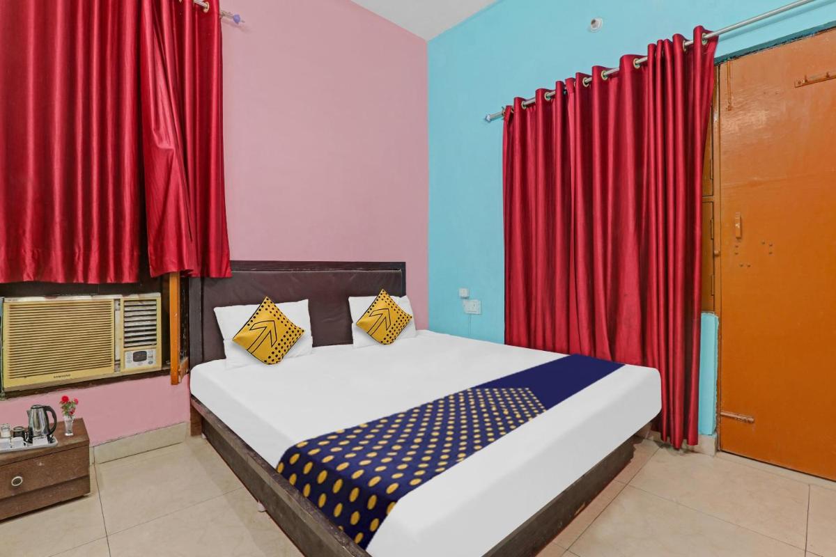 SPOT ON Safestay Guest House - Housity