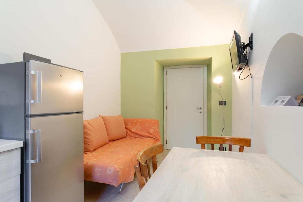 Corte d'Appello Rooms - Housity