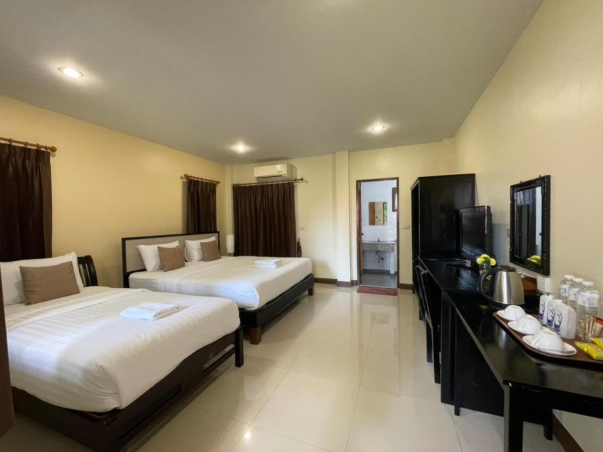 Pak Ping Rim Khong - Housity