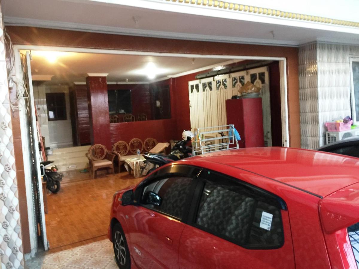 Hotel O Guest House Bu Iin Syariah - Hizvo