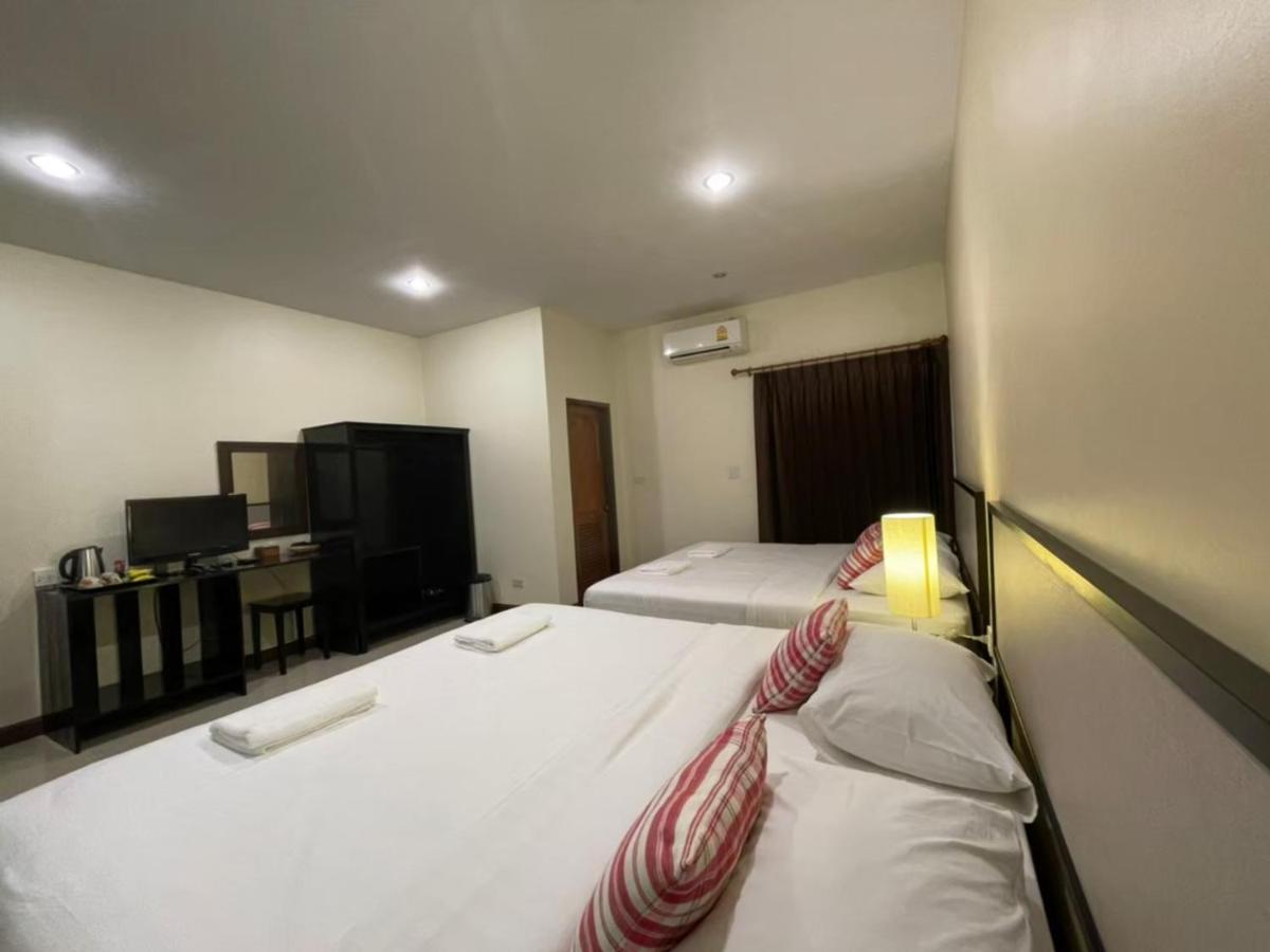 Pak Ping Rim Khong - Housity