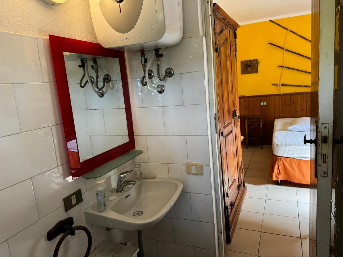 Il Fontanile - Housity
