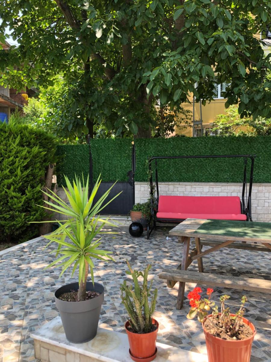 Garden House - Housity