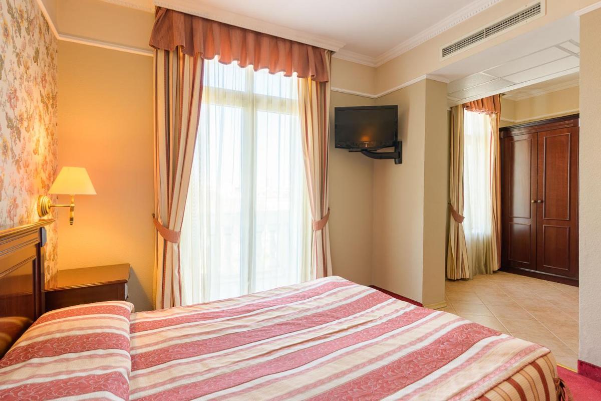 Boutique Splendid Hotel - Housity