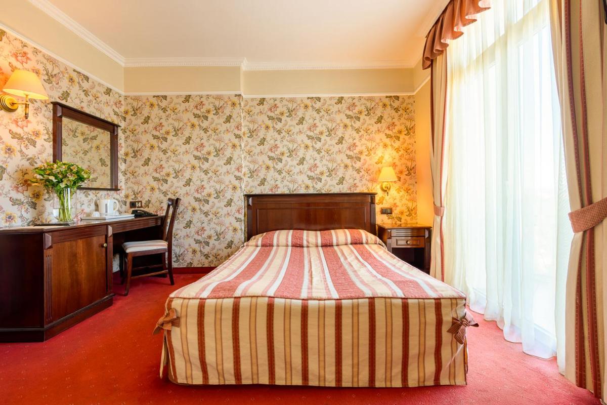 Boutique Splendid Hotel - Housity