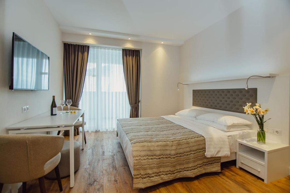 Sunshine Apartments Batumi - Housity