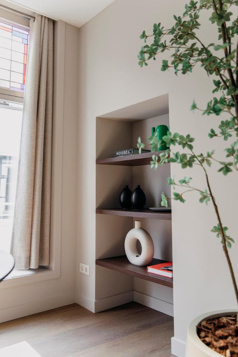 The Guest Apartments - Lange Putstraat - Housity