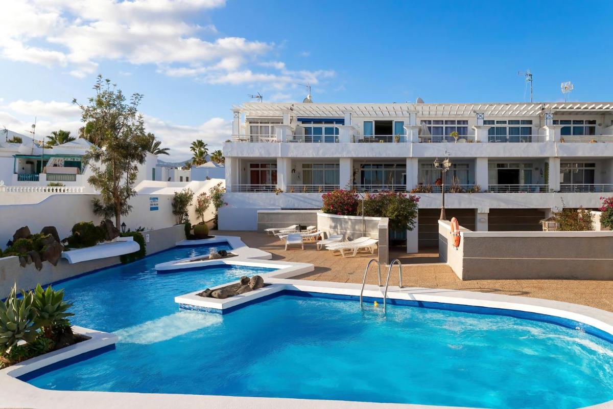 PRB Aparment Puerto del Carmen - Housity