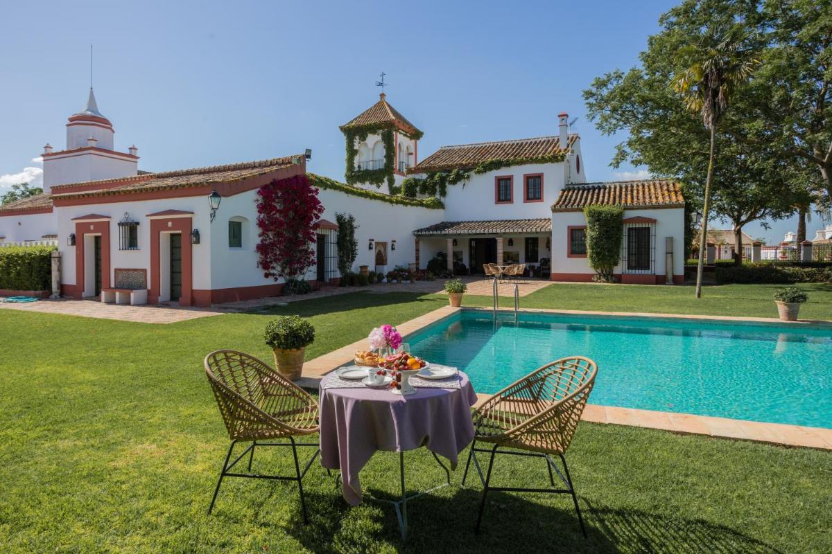 Hacienda de Orán - Housity