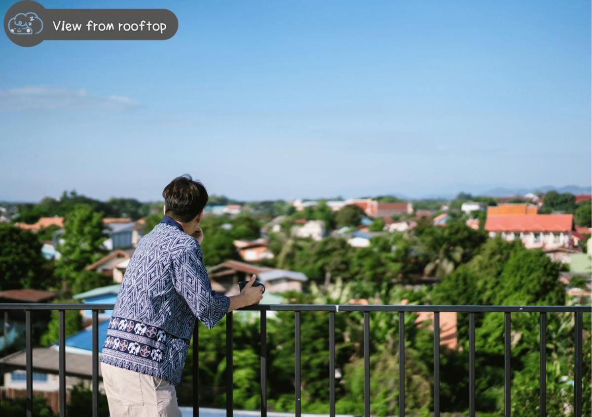 Scene Private hostel - Housity