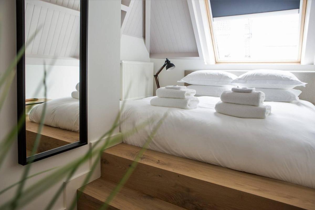 The Guest Apartments - Lange Putstraat - Housity