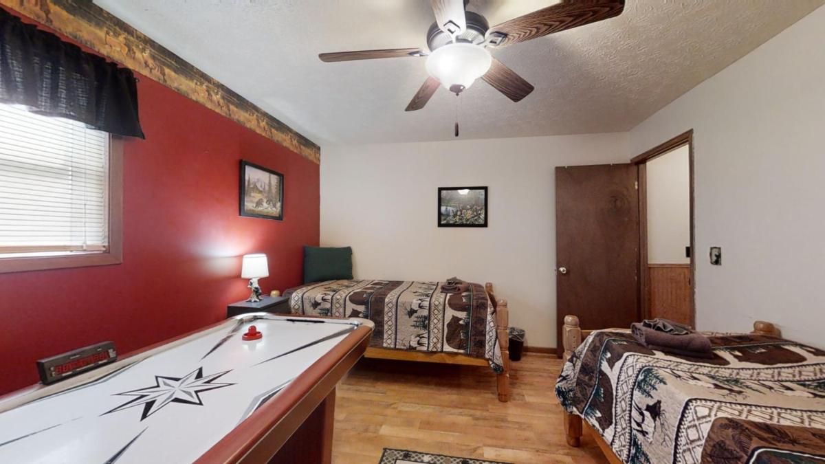 Mountaintop Hideaway - Housity