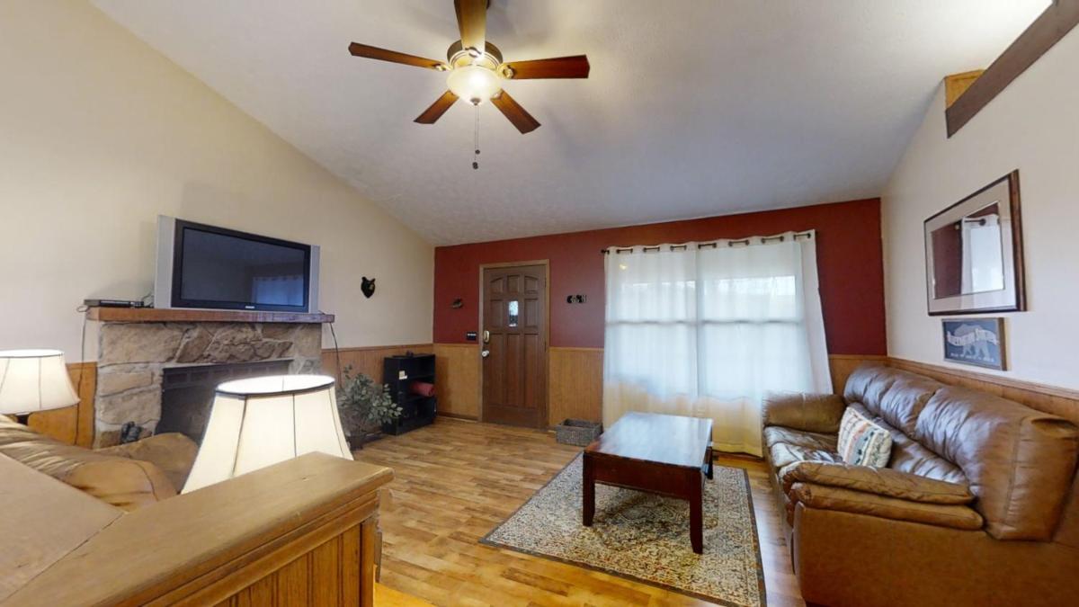 Mountaintop Hideaway - Housity