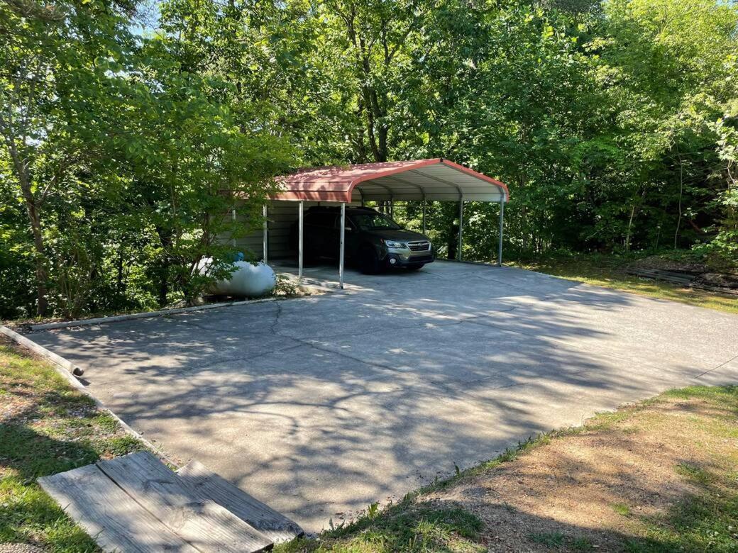 Mountaintop Hideaway - Housity
