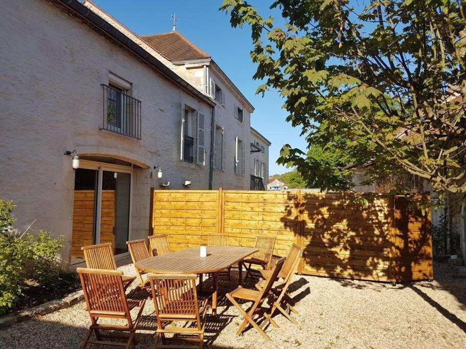 La Demeures des Lavières - Grande Maison - Côte de Beaune - Housity