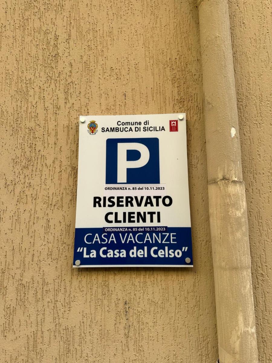 La Casa del Celso - Housity