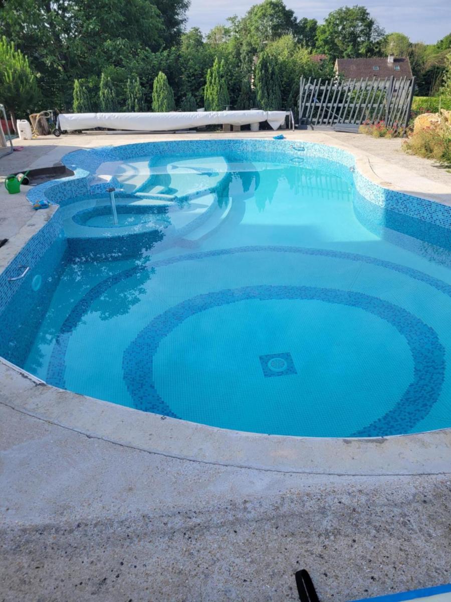 Villa NICAISE - Housity
