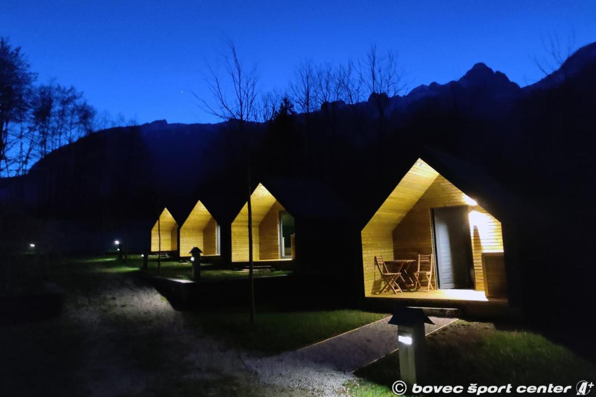 Base camp - Apartments & Rooms - Housity