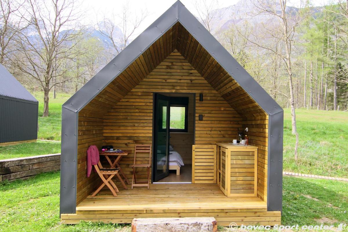 Base camp - Apartments & Rooms - Housity
