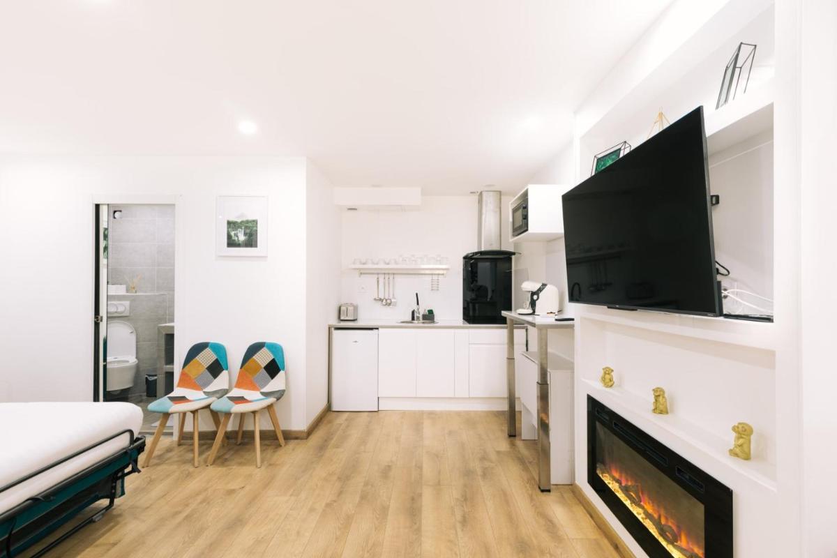 GuestReady - Amazing Studio near Disneyland - Housity