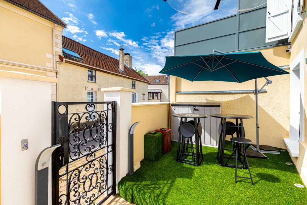 GuestReady - Amazing Studio near Disneyland - Housity